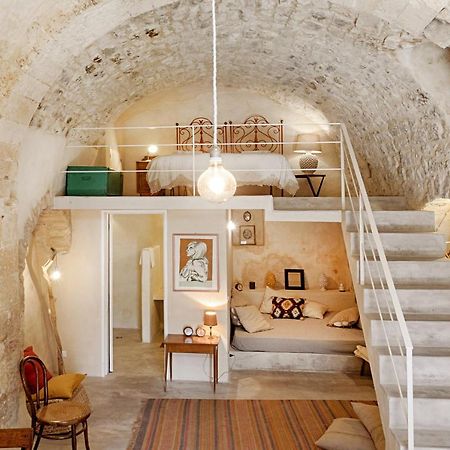 Apartamento Dammusi Beneventano Scicli Exterior foto
