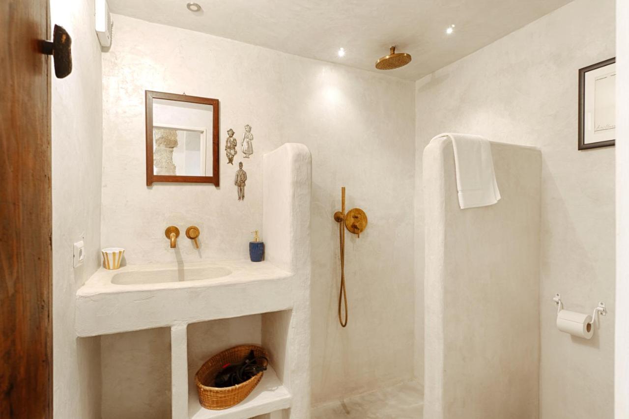 Apartamento Dammusi Beneventano Scicli Exterior foto