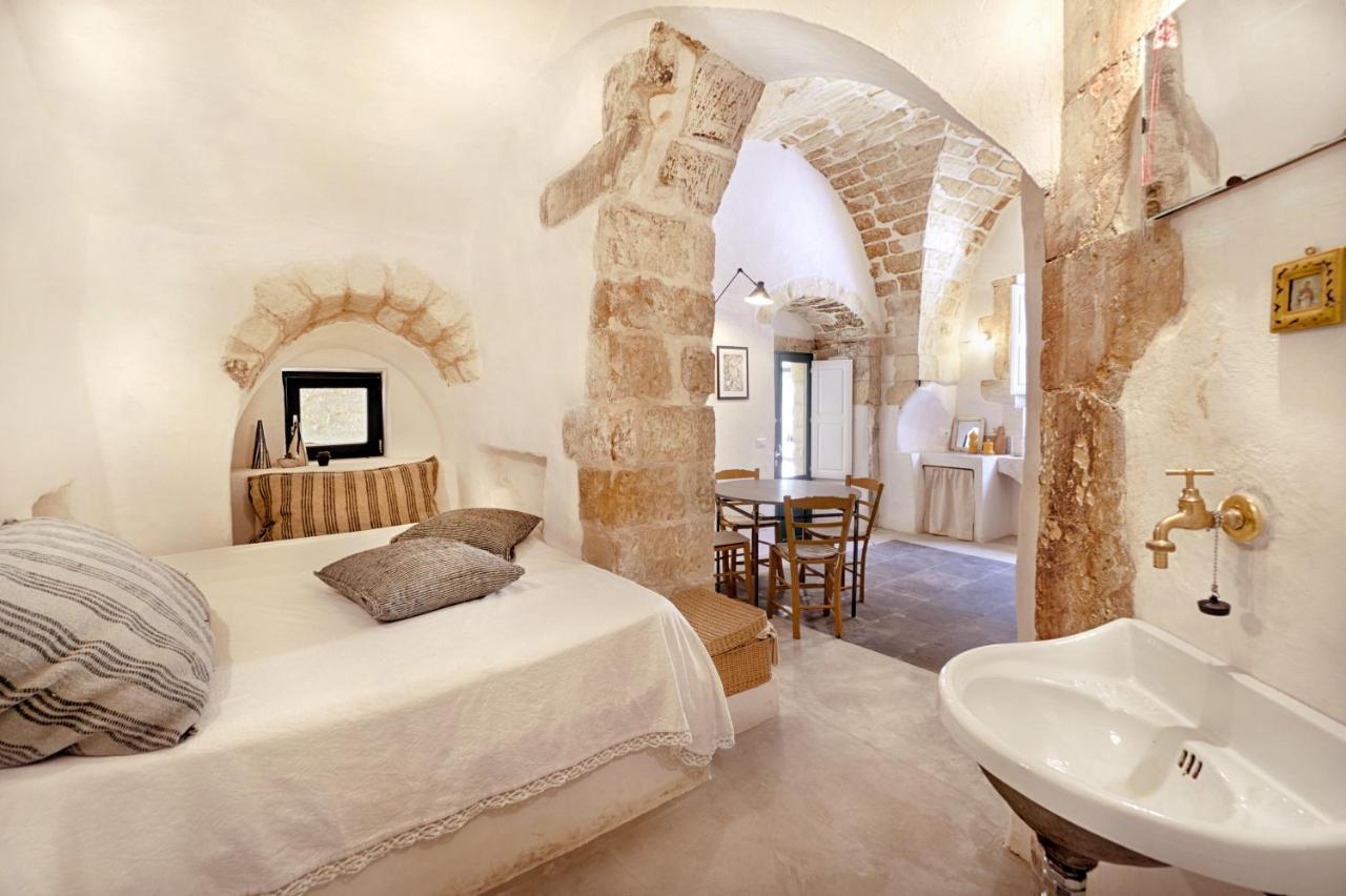 Apartamento Dammusi Beneventano Scicli Exterior foto