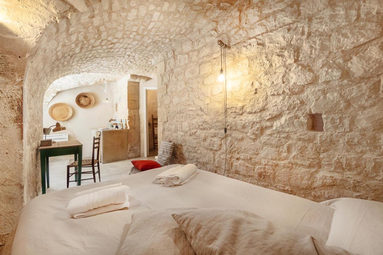 Apartamento Dammusi Beneventano Scicli Exterior foto